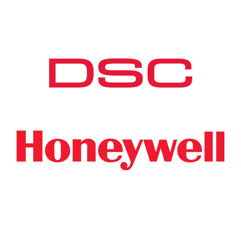 honeywell dsc